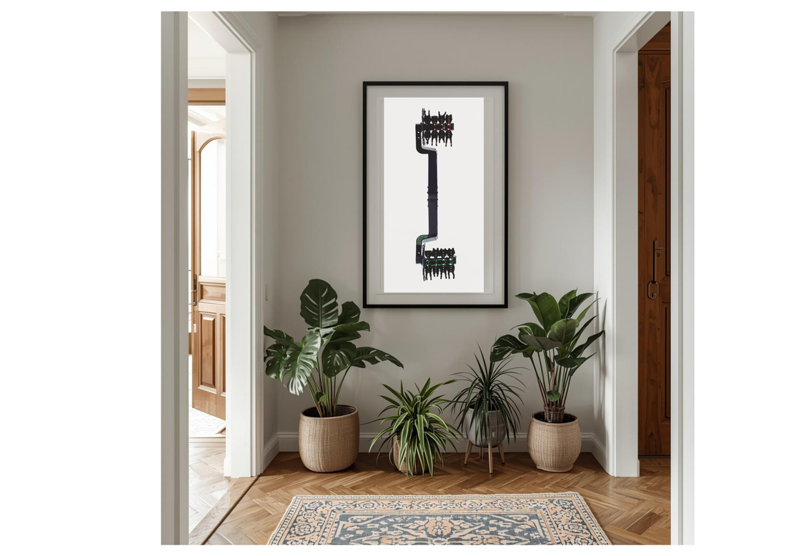 Fine Art Photography Prints vs Posters – What Is the Difference?