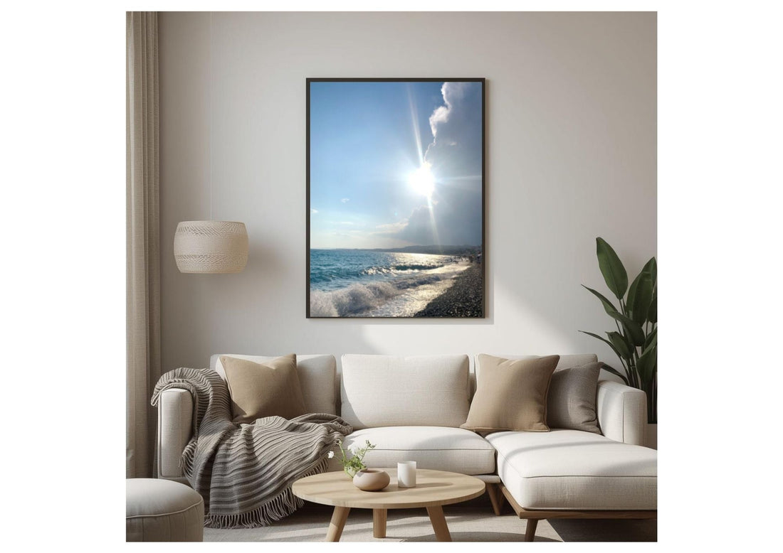 What Size Wall Art Should I Buy? A Complete Guide for Every Wall