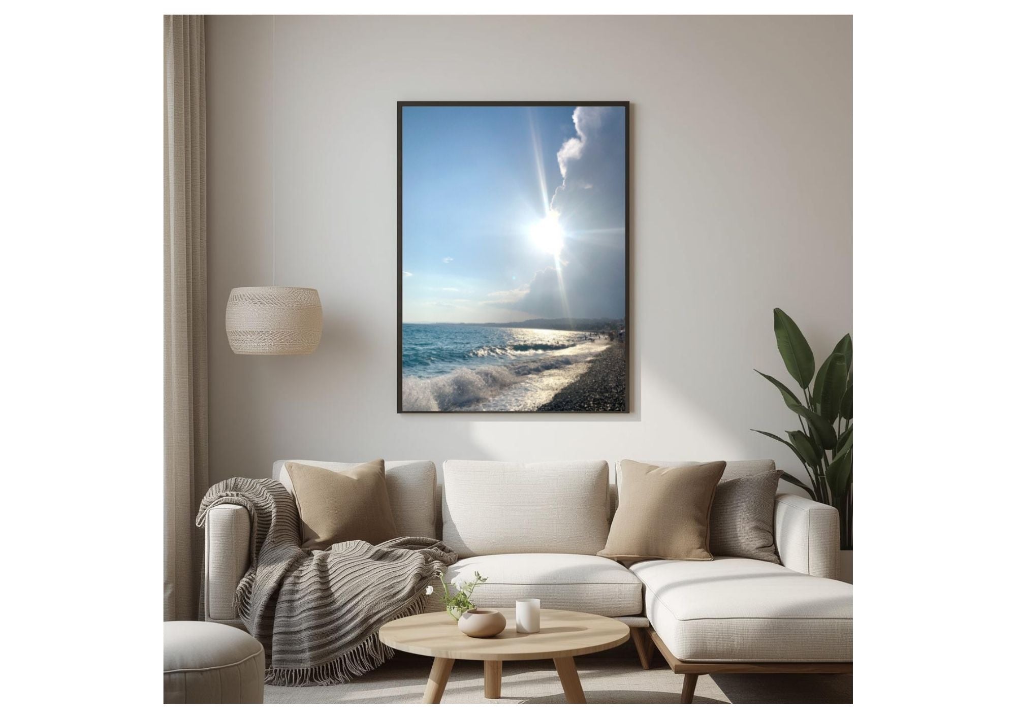 What Size Wall Art Should I Buy? A Complete Guide for Every Wall