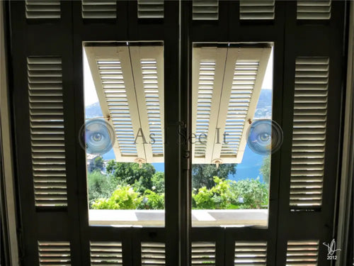 Main image A View to the Sea