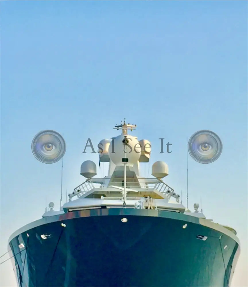 Main image Big Boat Blues
