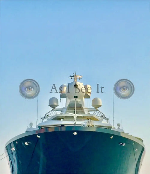 Main image Big Boat Blues