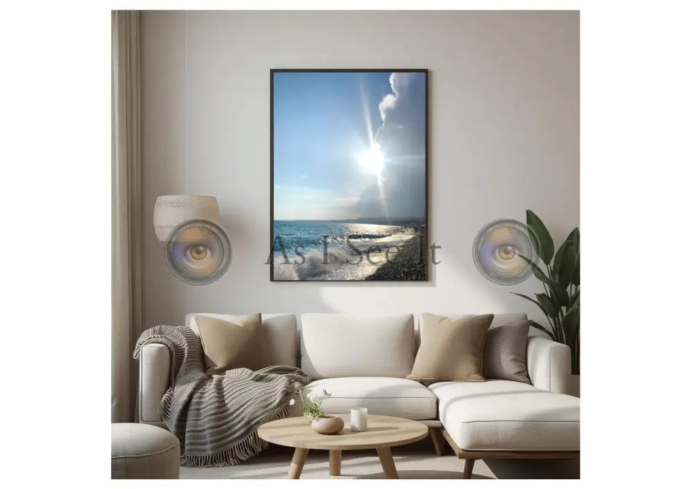 Breakthrough WhiteWall App Product