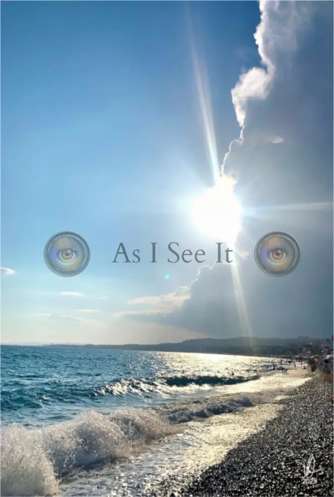 Main image Breakthrough