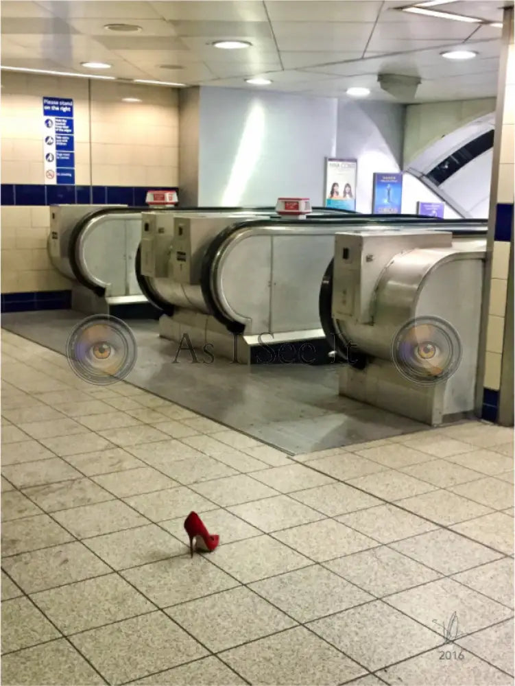 Main image Cinderella Was Here