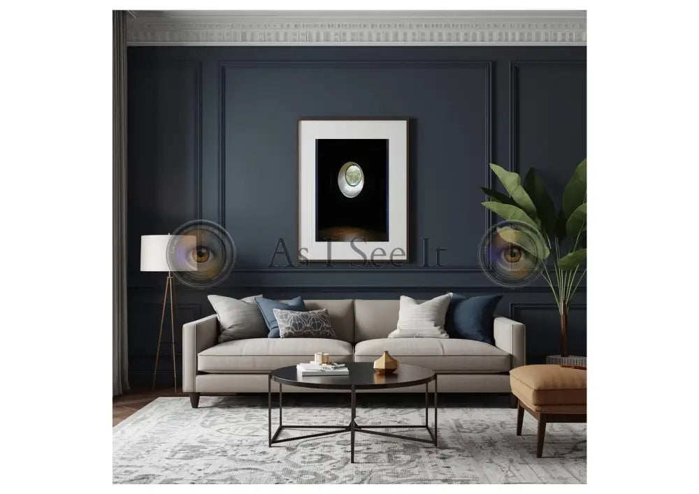 Le Lumiere WhiteWall App Product