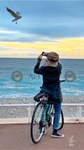 Main image Observing the Observer