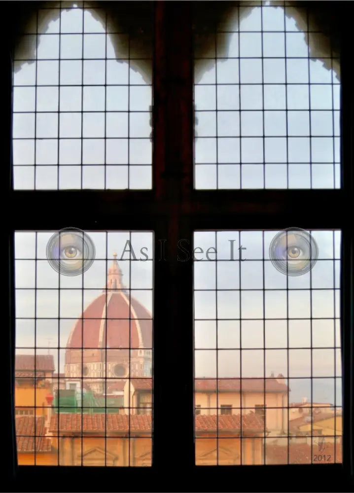 Main image Room with a View