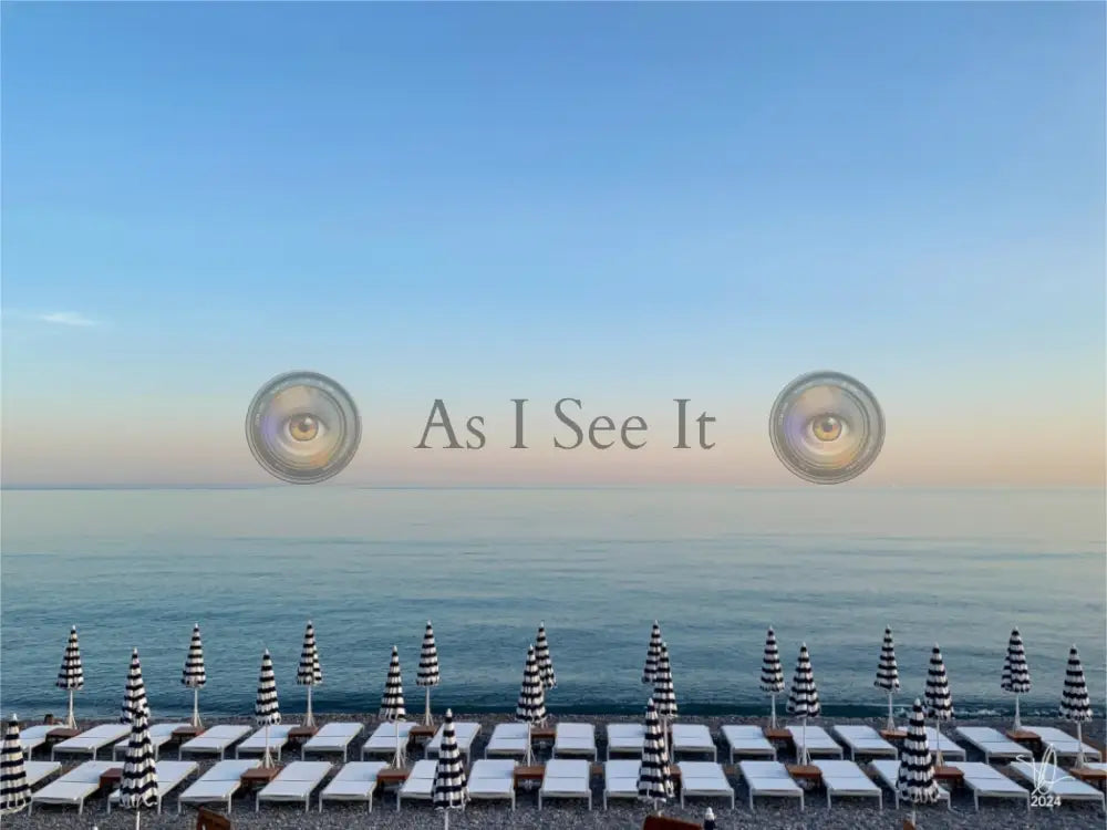 Main image The Close of Day