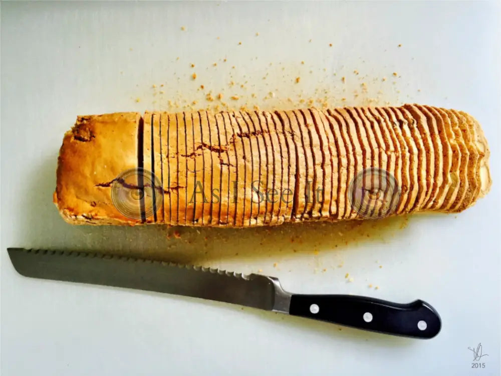 Main image The Perfect Slice