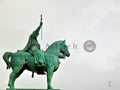 Main image The Sacre Horseman