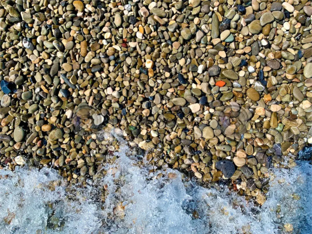 Main image Those Unforgettable Pebbles