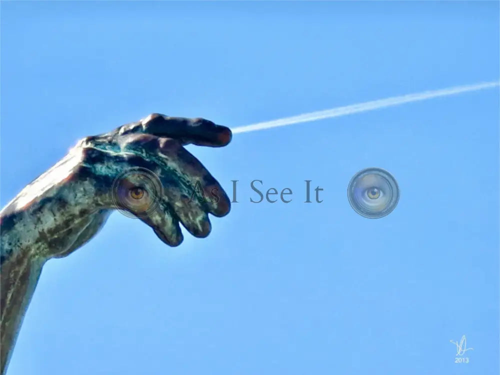 Main image Use the Force