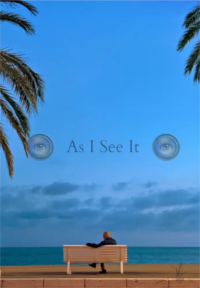 Main image Waiting for the Night