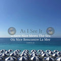 Where Nice Meets the Sea
