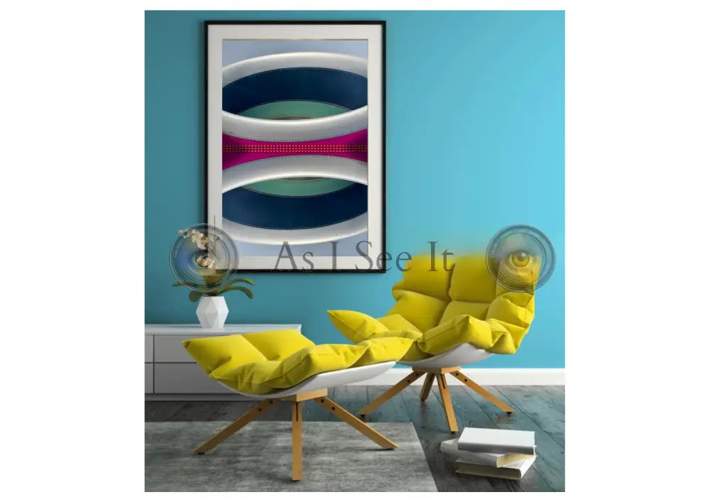 WIT 1 WhiteWall App Product